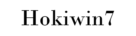 Hokiwin7